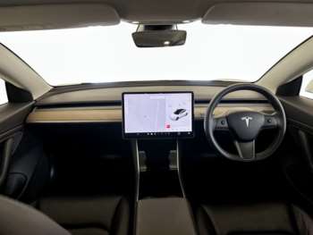 Used Tesla Model 3 2020 for sale - 75380594: Photo
