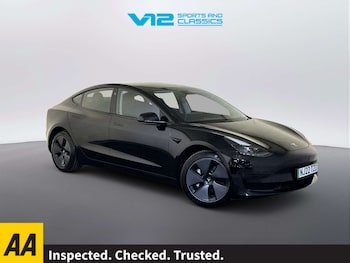 Used Tesla Model 3 2022 for sale - 78702832: Photo