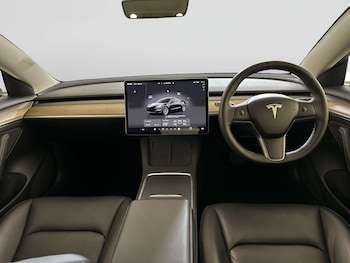 Used Tesla Model 3 2022 for sale - 78702832: Photo