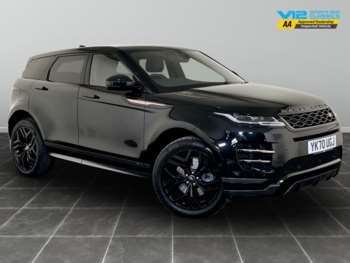 2020 (70) - 2.0 P200 R-Dynamic SE 5dr Auto