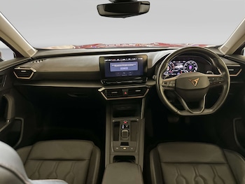 Used Cupra Formentor 2022 for sale - 79277982: Photo