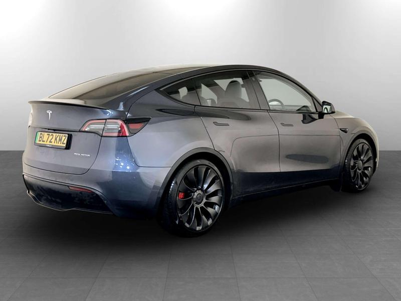 Used Tesla Model Y 2022 for sale - 77001470: Photo 10