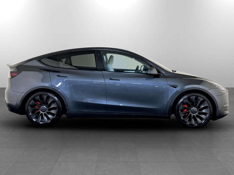 Used Tesla Model Y 2022 for sale - 77001470: Photo 11