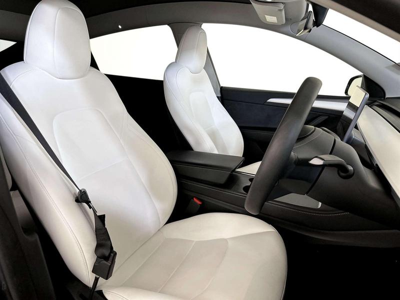 Used Tesla Model Y 2022 for sale - 77001470: Photo 13