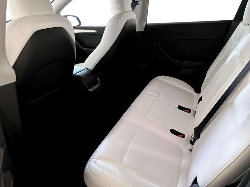 Used Tesla Model Y 2022 for sale - 77001470: Photo 14