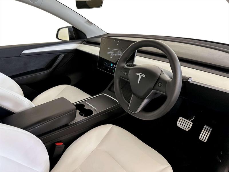 Used Tesla Model Y 2022 for sale - 77001470: Photo 16