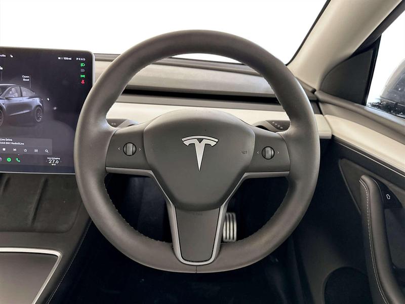 Used Tesla Model Y 2022 for sale - 77001470: Photo 17