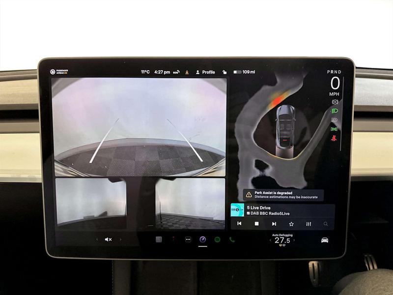 Used Tesla Model Y 2022 for sale - 77001470: Photo 21