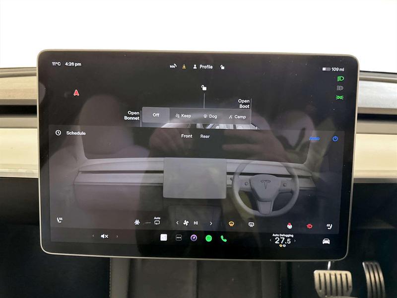 Used Tesla Model Y 2022 for sale - 77001470: Photo 24