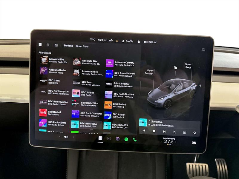 Used Tesla Model Y 2022 for sale - 77001470: Photo 25