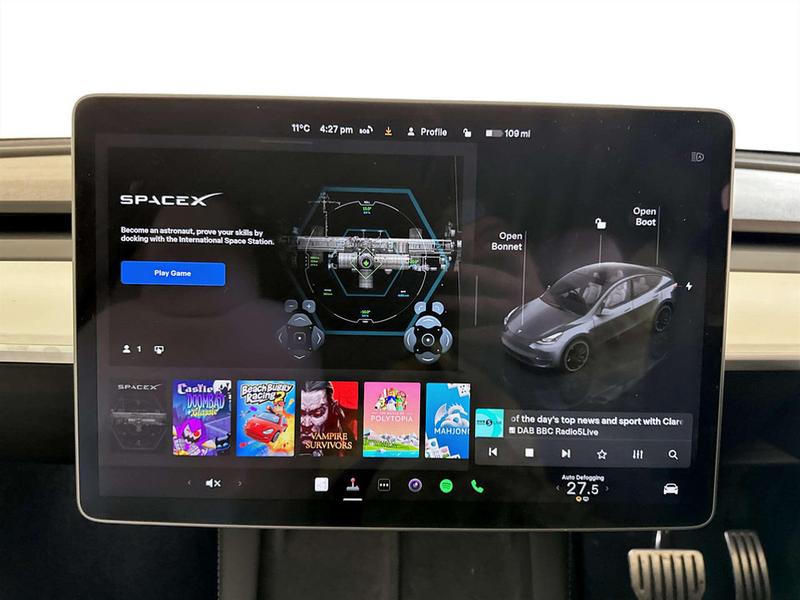 Used Tesla Model Y 2022 for sale - 77001470: Photo 26