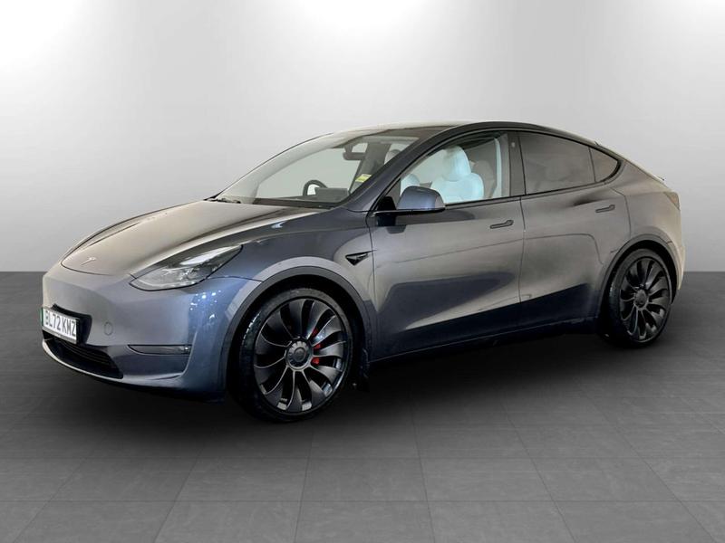 Used Tesla Model Y 2022 for sale - 77001470: Photo 6