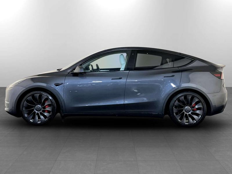 Used Tesla Model Y 2022 for sale - 77001470: Photo 7