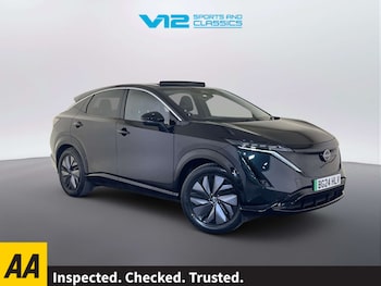 Used Nissan ARIYA 2024 for sale - 78344949: Photo