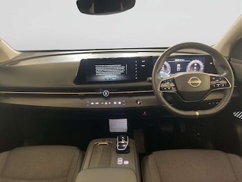 Used Nissan ARIYA 2024 for sale - 78344949: Photo