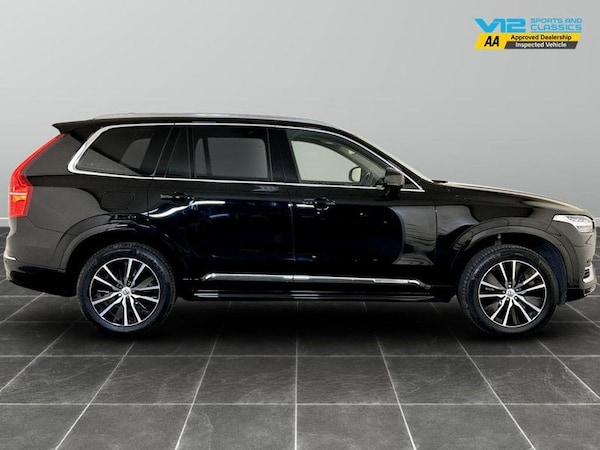 Used Volvo XC90 2022 for sale - 75730795: Photo 11
