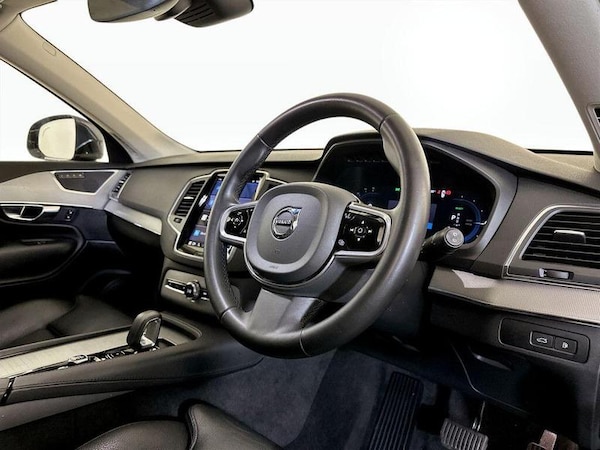Used Volvo XC90 2022 for sale - 75730795: Photo 15