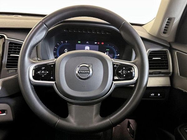 Used Volvo XC90 2022 for sale - 75730795: Photo 16