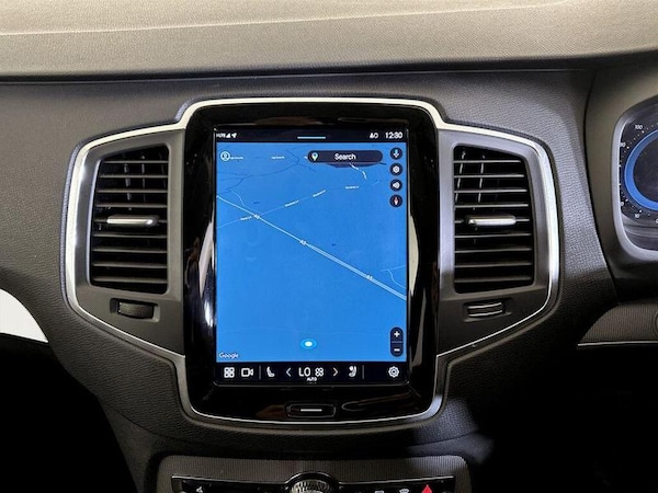 Used Volvo XC90 2022 for sale - 75730795: Photo 21