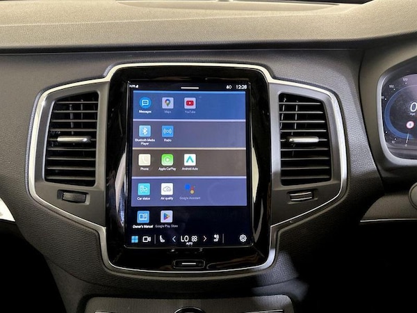 Used Volvo XC90 2022 for sale - 75730795: Photo 22