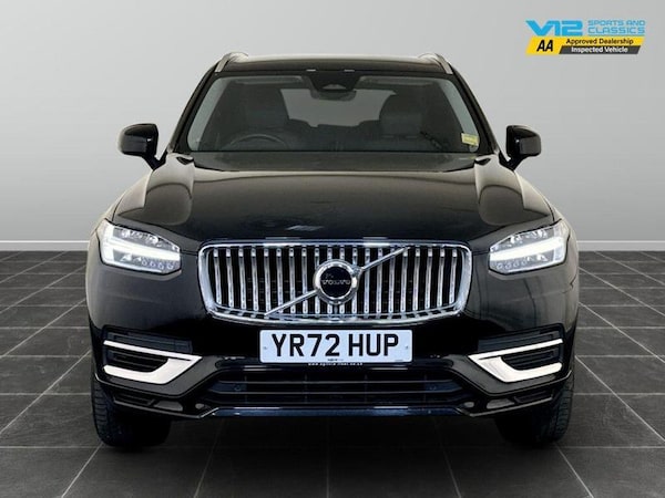 Used Volvo XC90 2022 for sale - 75730795: Photo 5
