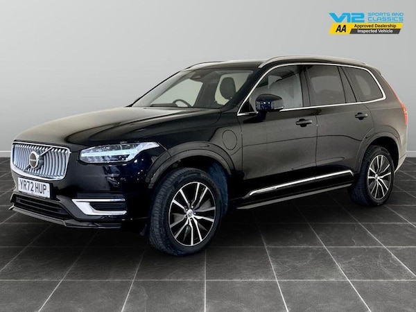 Used Volvo XC90 2022 for sale - 75730795: Photo 6
