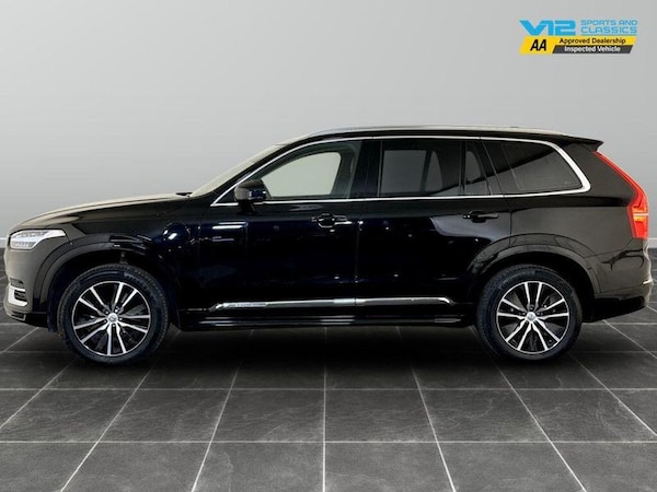 Used Volvo XC90 2022 for sale - 75730795: Photo 7