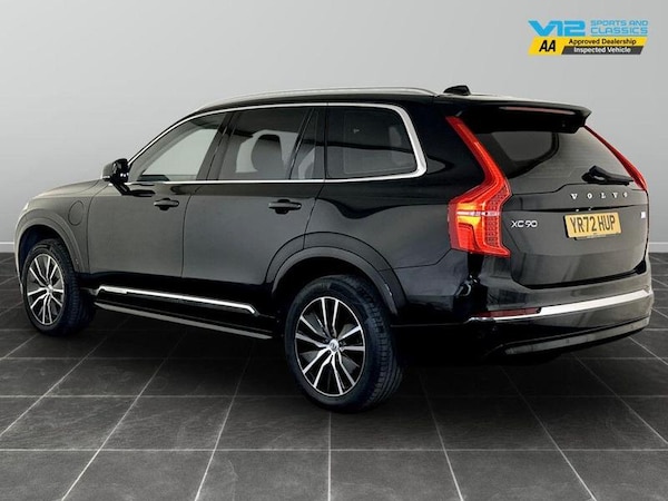 Used Volvo XC90 2022 for sale - 75730795: Photo 8