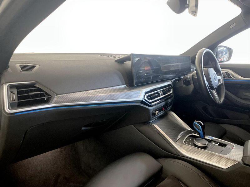 Used BMW i4 2022 for sale - 76603516: Photo 12
