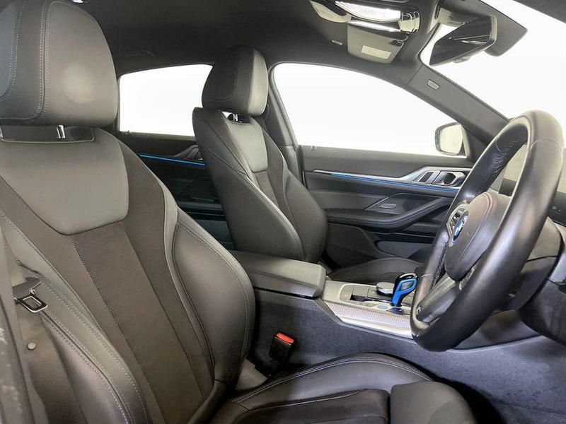 Used BMW i4 2022 for sale - 76603516: Photo 13
