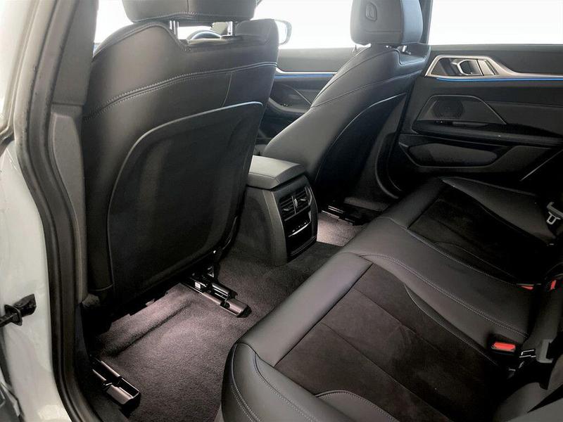 Used BMW i4 2022 for sale - 76603516: Photo 14