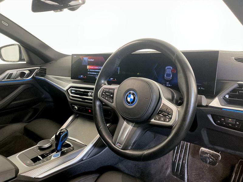 Used BMW i4 2022 for sale - 76603516: Photo 15
