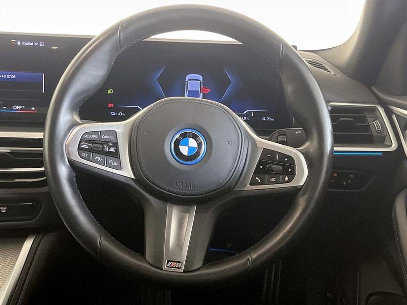 Used BMW i4 2022 for sale - 76603516: Photo 16