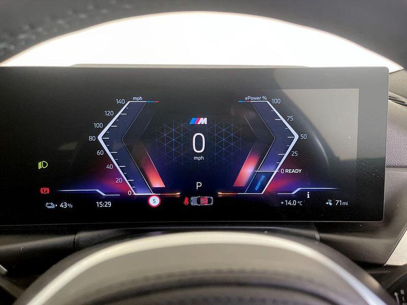 Used BMW i4 2022 for sale - 76603516: Photo 18