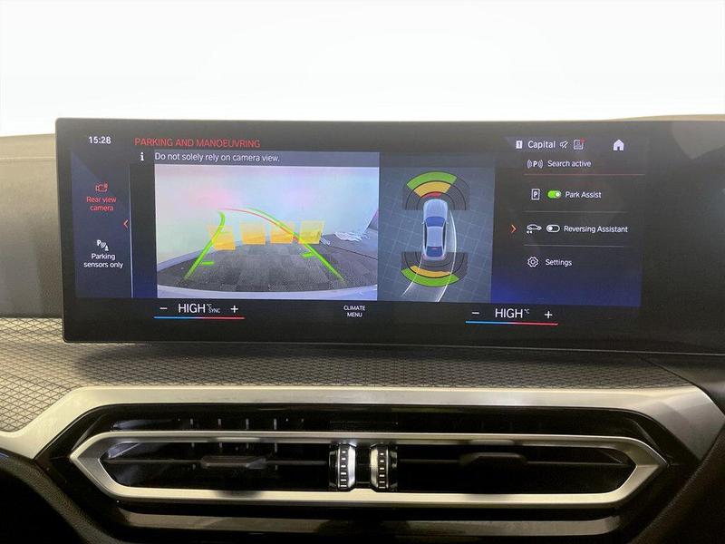 Used BMW i4 2022 for sale - 76603516: Photo 20