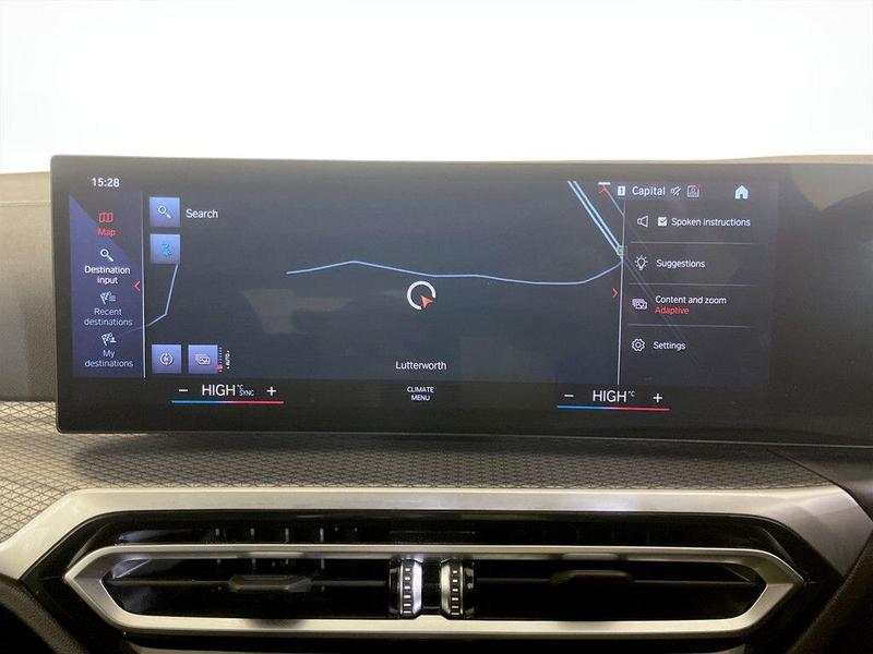 Used BMW i4 2022 for sale - 76603516: Photo 21