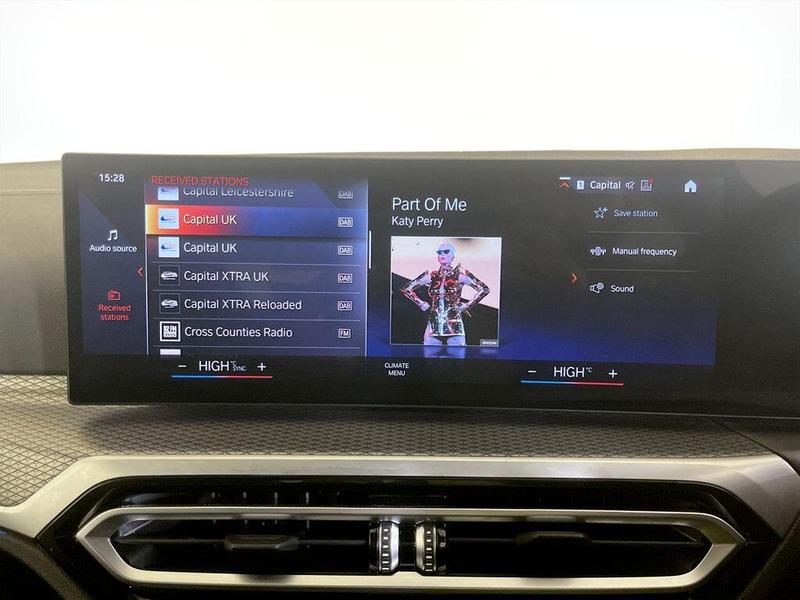 Used BMW i4 2022 for sale - 76603516: Photo 22