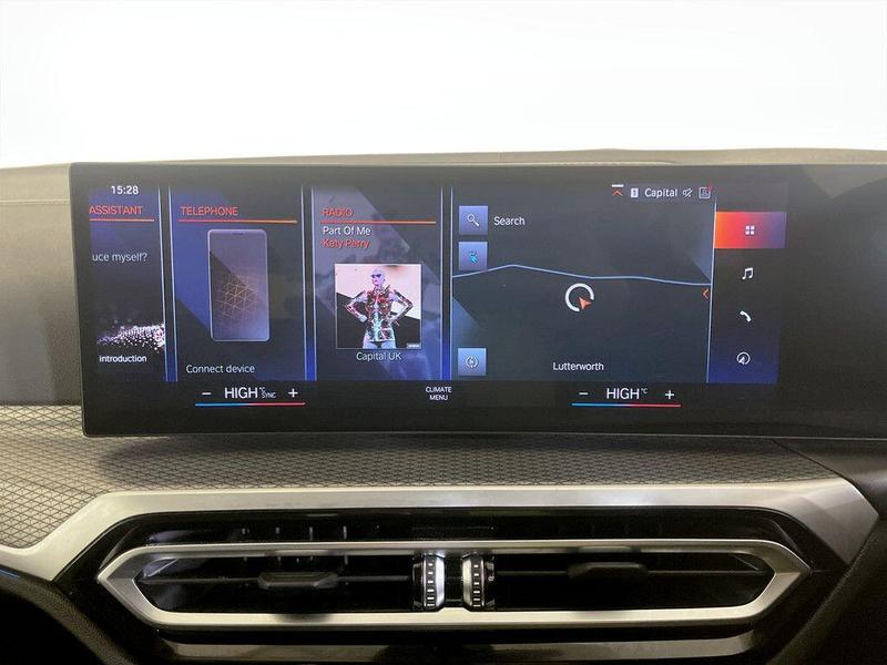 Used BMW i4 2022 for sale - 76603516: Photo 23