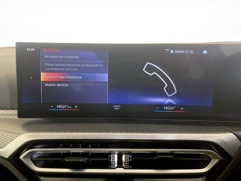 Used BMW i4 2022 for sale - 76603516: Photo 24