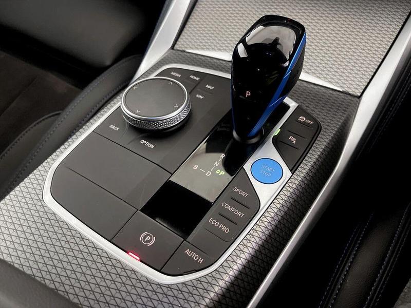 Used BMW i4 2022 for sale - 76603516: Photo 25