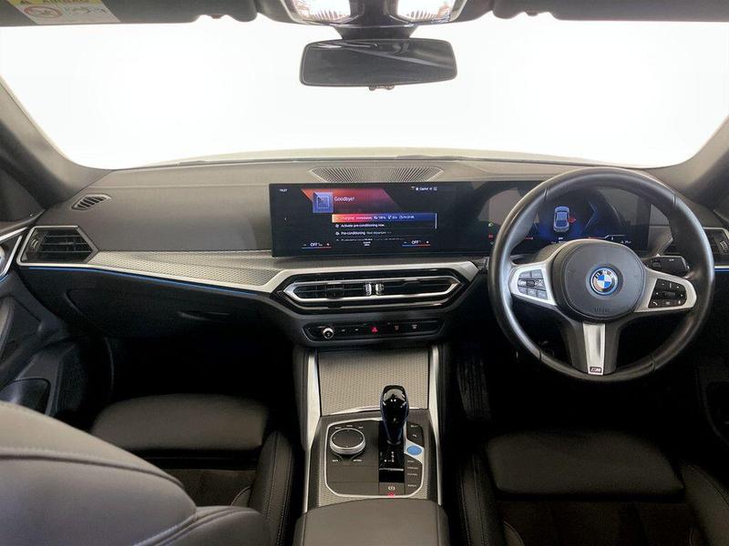 Used BMW i4 2022 for sale - 76603516: Photo 3