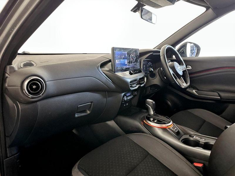 Used Nissan Juke 2024 for sale - 76480337: Photo 12