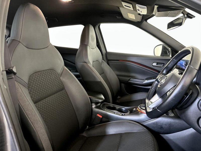 Used Nissan Juke 2024 for sale - 76480337: Photo 13