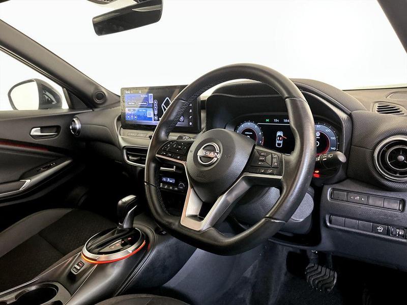 Used Nissan Juke 2024 for sale - 76480337: Photo 15