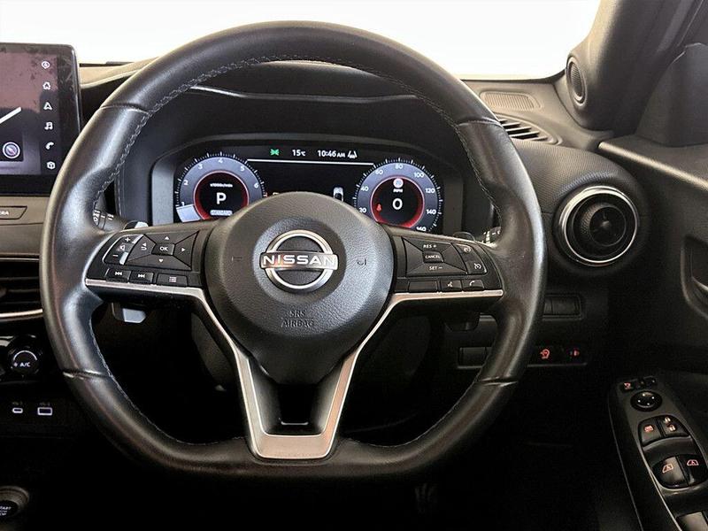 Used Nissan Juke 2024 for sale - 76480337: Photo 16