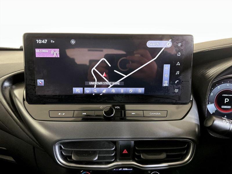 Used Nissan Juke 2024 for sale - 76480337: Photo 22