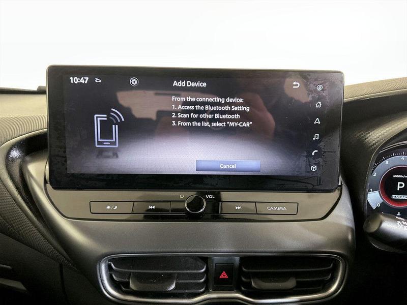 Used Nissan Juke 2024 for sale - 76480337: Photo 25