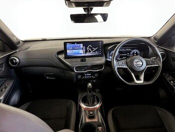 Used Nissan Juke 2024 for sale - 76480337: Photo