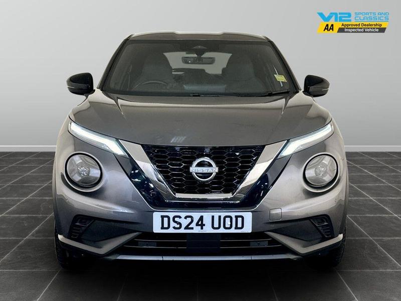 Used Nissan Juke 2024 for sale - 76480337: Photo 5