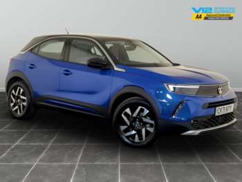 2021 (71) - 100kW Elite Nav Premium 50kWh 5dr Auto